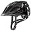 UVEX Quatro All, black