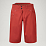 ENDURA MT500 Spray Short, red
