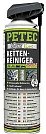 Sprej PETEC na čistenie reťaze, 500ml Sprej PETEC na čistenie reťaze, 500ml