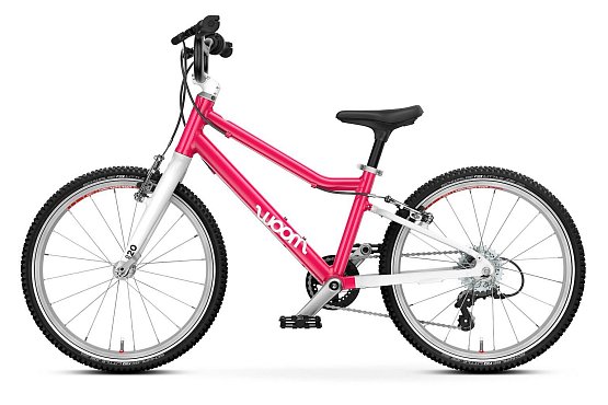 WOOM 4 GO 20", hot pink