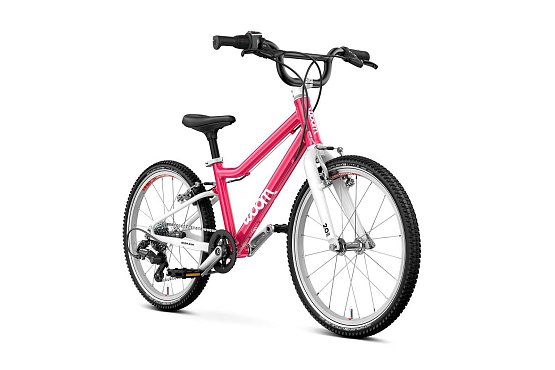 WOOM 4 GO 20", hot pink