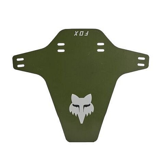 FOX Mud Guard, olive green