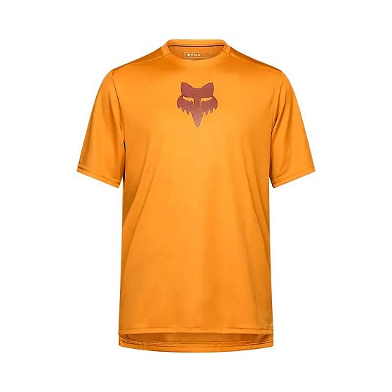 FOX Ranger Ss Jersey Fox Head, carmel brown, M FOX Ranger Ss Jersey Fox Head, carmel brown, M