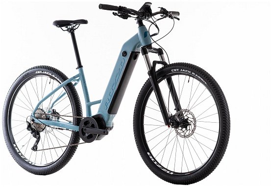 ROZZO Lift 970 29" 2025, (720Wh), ice matte blue, 17"