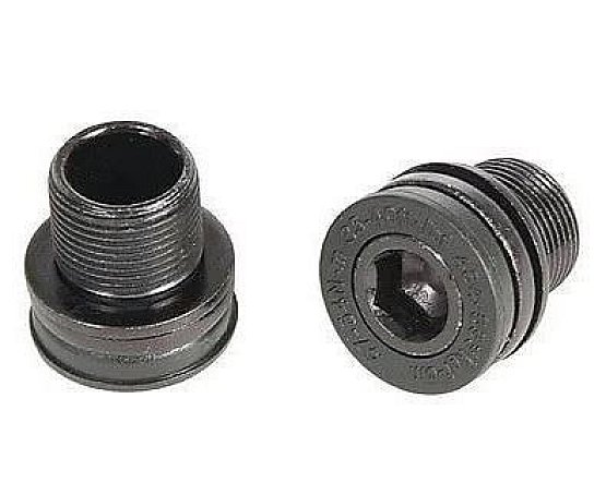 MIRANDA šroub.kliky M15