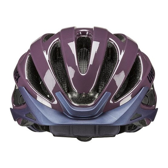 UVEX True, plum-deep space, 52-56 cm UVEX True, plum-deep space, 52-56 cm