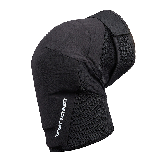 ENDURA Singletrack Knee Pads, black ENDURA Singletrack Knee Pads, black