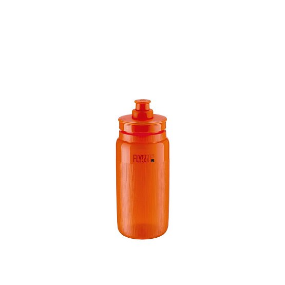 Fľaša FLY TEX 550ml, orange