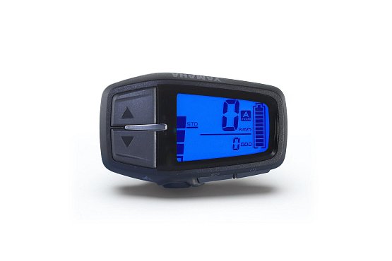 YAMAHA displej A2 LCD, kábel 850 mm