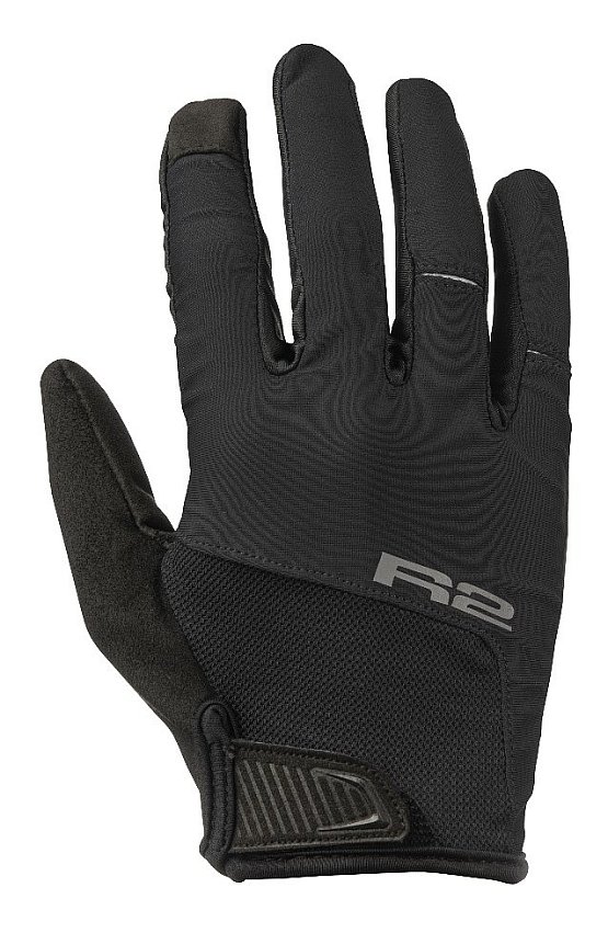 R2 Tanner ATR61A, black R2 Tanner ATR61A, black