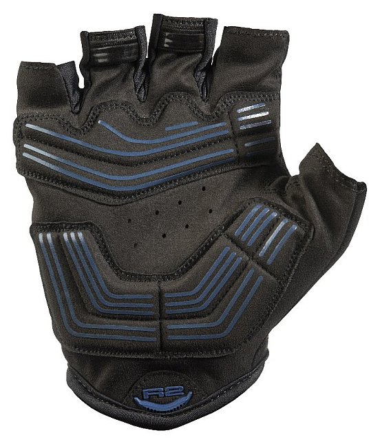 R2 Vouk ATR19W, black/blue R2 Vouk ATR19W, black/blue
