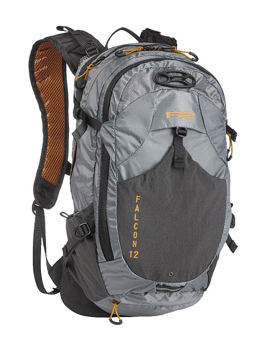 R2 Falkon ATBP05B, grey, 12l