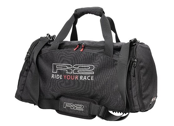 R2 Spencer ATBP06A, black, 35l