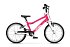 Woom 3 GO 16", hot pink Woom 3 GO 16", hot pink