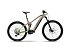 HAIBIKE AllMtn 3 2025 29/27,5" (720Wh), high coffee/green/blue HAIBIKE AllMtn 3 2025 29/27,5" (720Wh), high coffee/green/blue