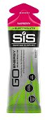 SiS Go + Elektrolyte gél 60ml, malina