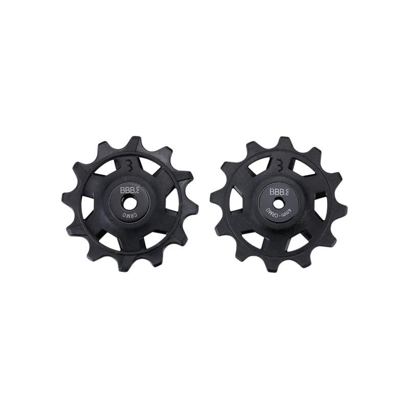 Kladky BBB BDP-10 Rollerboys 12T SR