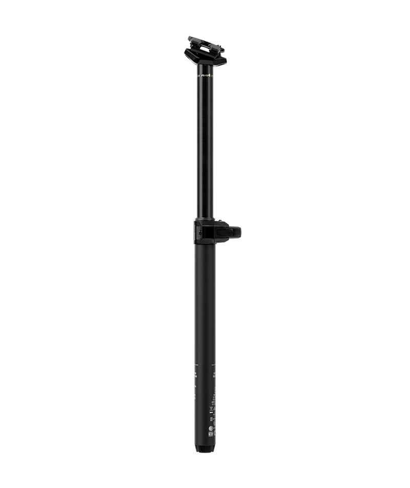 Teleskopická sedlovka ROCKSHOX Reverb AXS 31.6mm 225mm