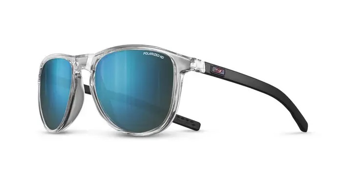 JULBO CANYON Spectron HD 3 Polarized, crystal/black
