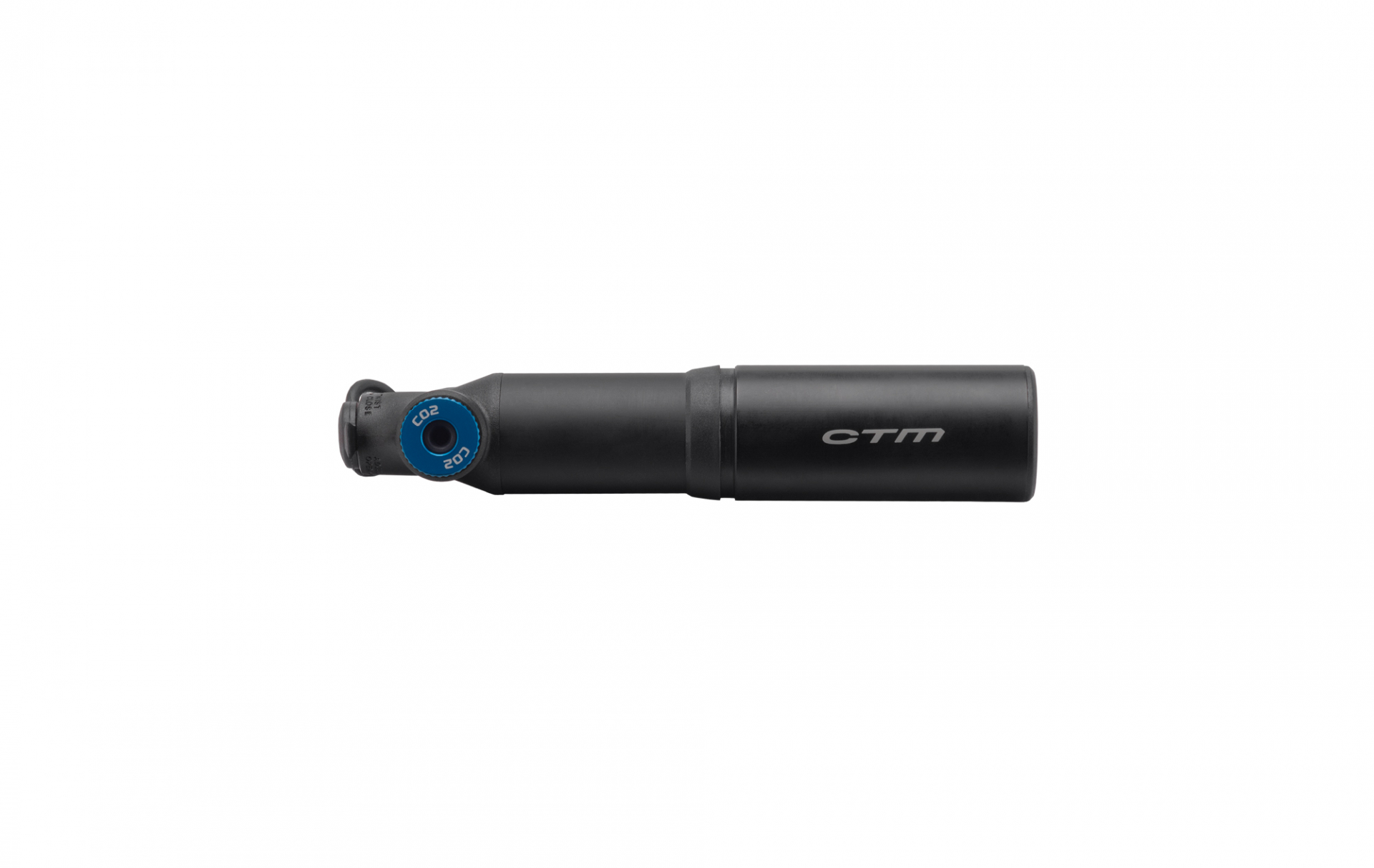 Pumpa CO2 mini CTM Radda
