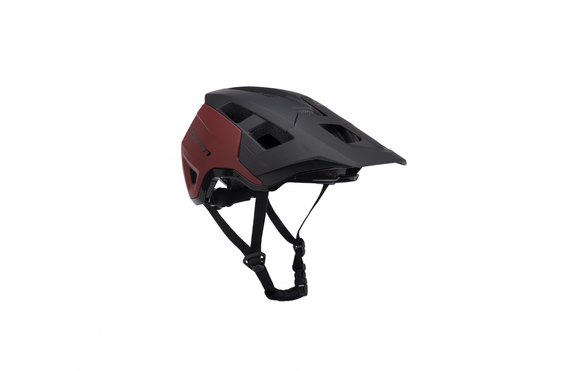 CTM Trailtamer, red