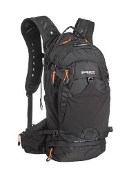 R2 Blue Jay ATBP08A, black, 14l R2 Blue Jay ATBP08A, black, 14l