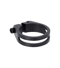 XLC Objímka na sedlovku PC-B10 Ø 40,0mm s imbus. skrutkou