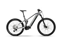 HAIBIKE AllMtn 3 2025 29/27,5" (720Wh), high silver surf/white