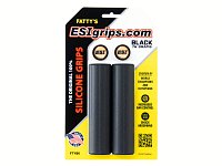 Rukoväte ESI grips Fatty´s, black