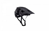 Cyklistická prilba CTM Trailtamer, čierna
