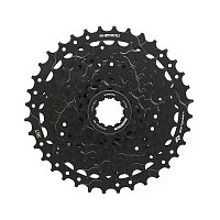 SHIMANO Kazeta CS-LG300 9-kolo 11-36z. Linkglide CUES