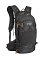 R2 Blue Jay ATBP08A, black, 14l