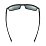 JULBO CREEK Polarized 3, grey/green JULBO CREEK Polarized 3, grey/green