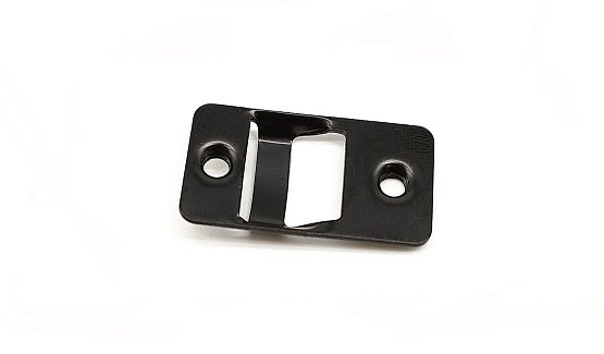 Slide Lock Clip, 1ks