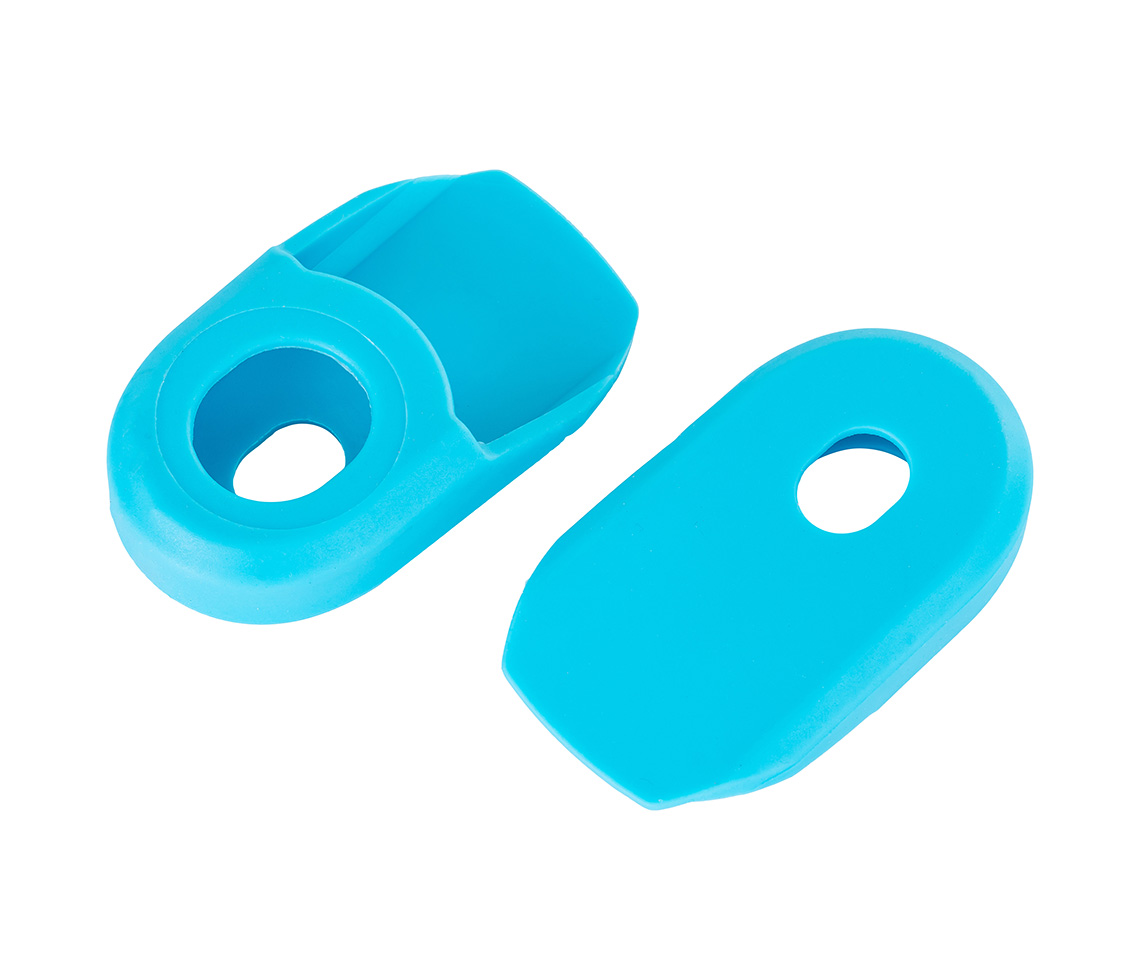 KLS Rocksaver chránič kľúk, blue