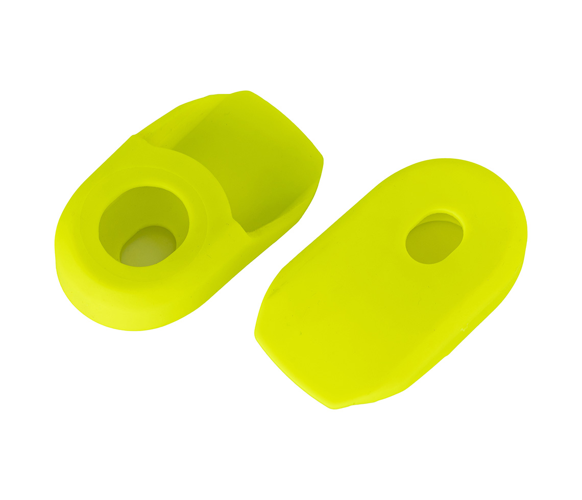 KLS Rocksaver chránič kľúk, yellow