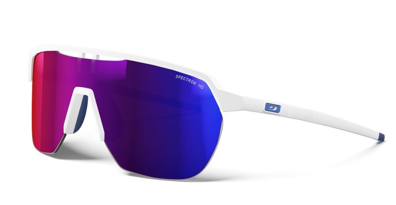 JULBO FREQUENCY Spectron HD 3, white/blue
