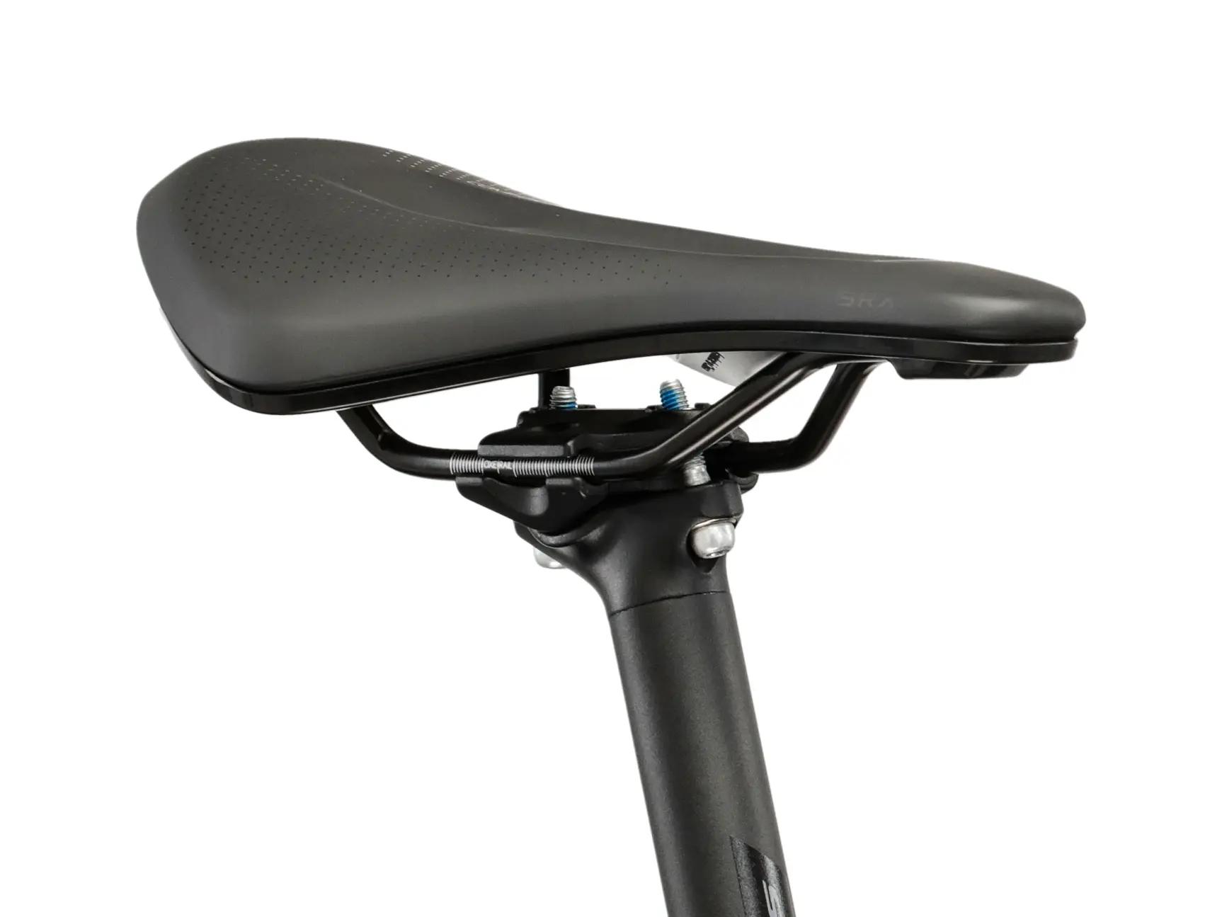 KROSS Esker 6.0 2025, black/gold