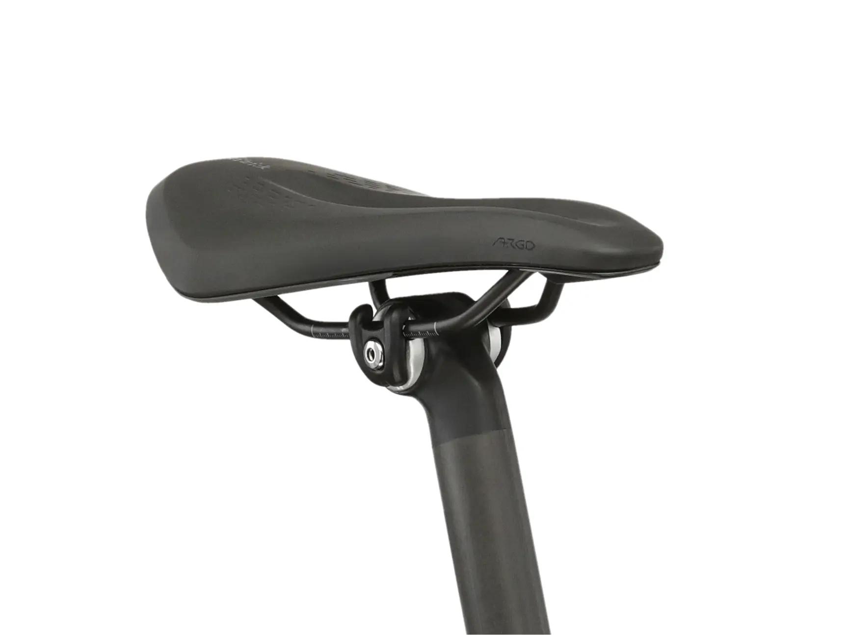 KROSS Esker RS 3.0 28" 2025, brown/green gloss, L