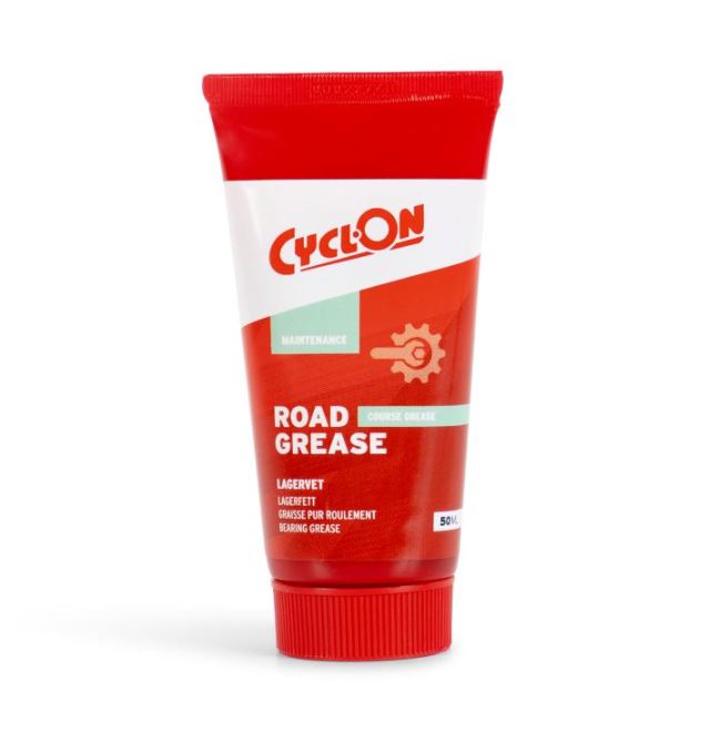 CYCLON Road Grease/Course Grease, 50ml
