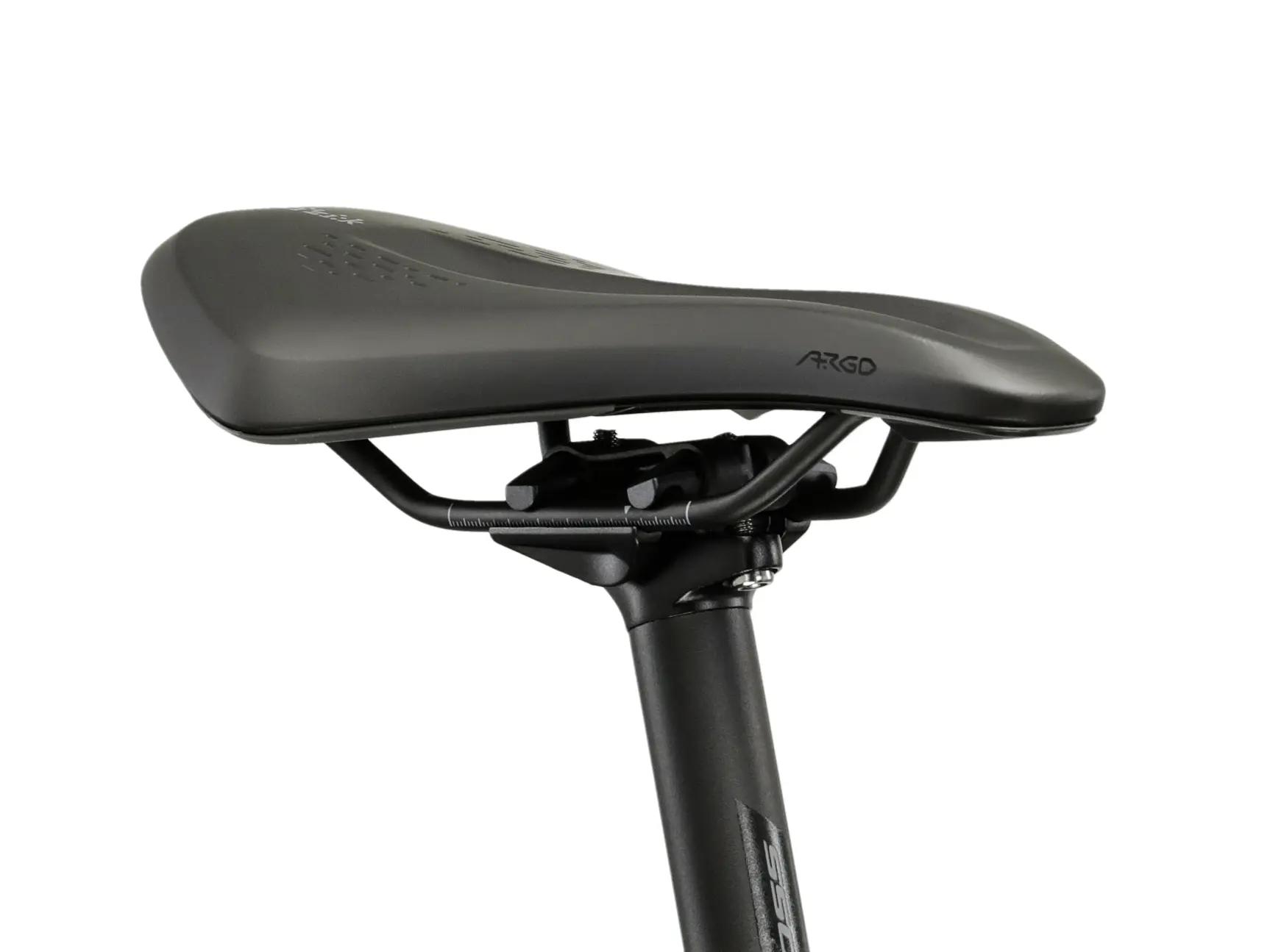 KROSS Esker 7.0 2025, grey/navy blue gloss