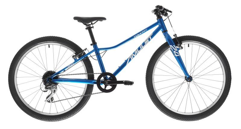 AMULET 24 Tomcat SH 2025, strong blue/silver
