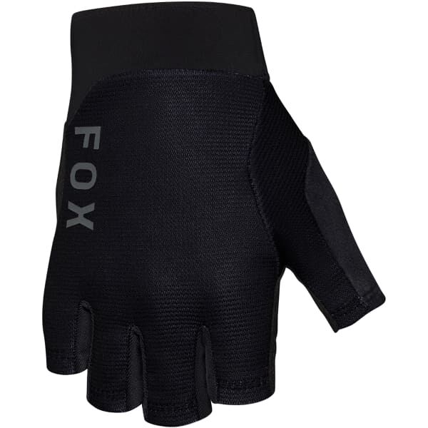 FOX W Ranger Glove Gel Short, dámske, black