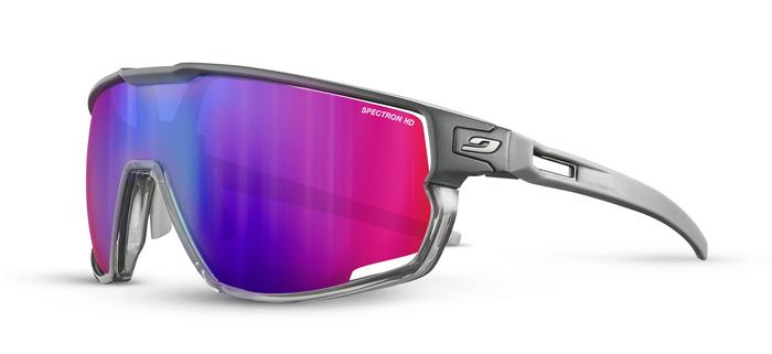 JULBO RUSH Spectron HD 3, grey/grey