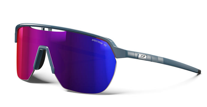 JULBO FREQUENCY Spectron HD 3, blue/black