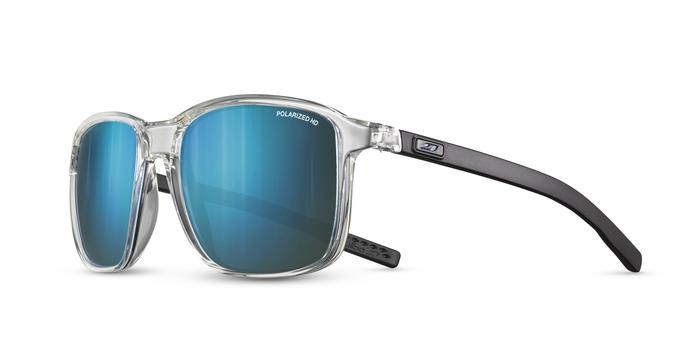 JULBO CREEK Spectron HD 3 Polarized, crystal/black