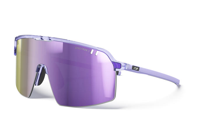 JULBO INTENSITY Spectron 3, dark purple