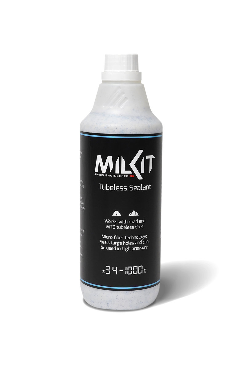 MILKIT bezdušový tesniaci tmel 1000ml