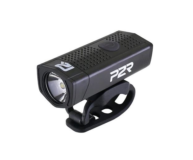 P2R Specton 350, predné