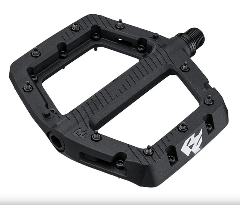 RACE FACE Chester Large 2025, black